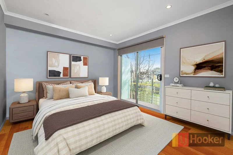 Additional image 4 of 5/8 St James Avenue, Springvale VIC 3171