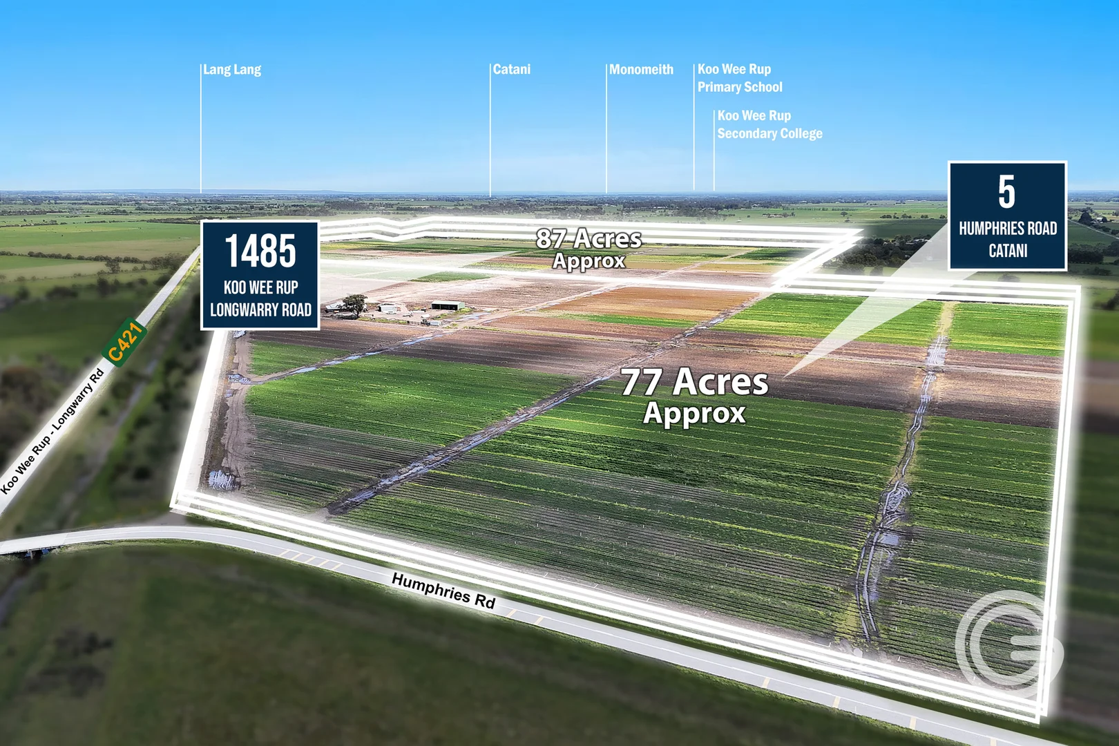 Additional image 8 of 1485 Koo Wee Rup-Longwarry Road, Catani VIC 3981