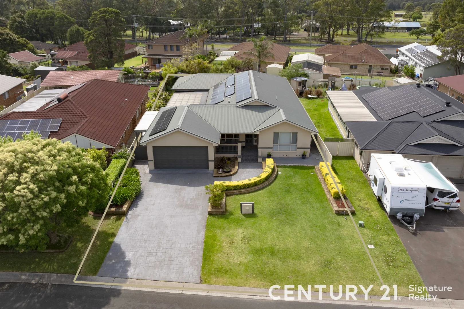 Additional image 30 of 149 Rayleigh Drive, Worrigee NSW 2540