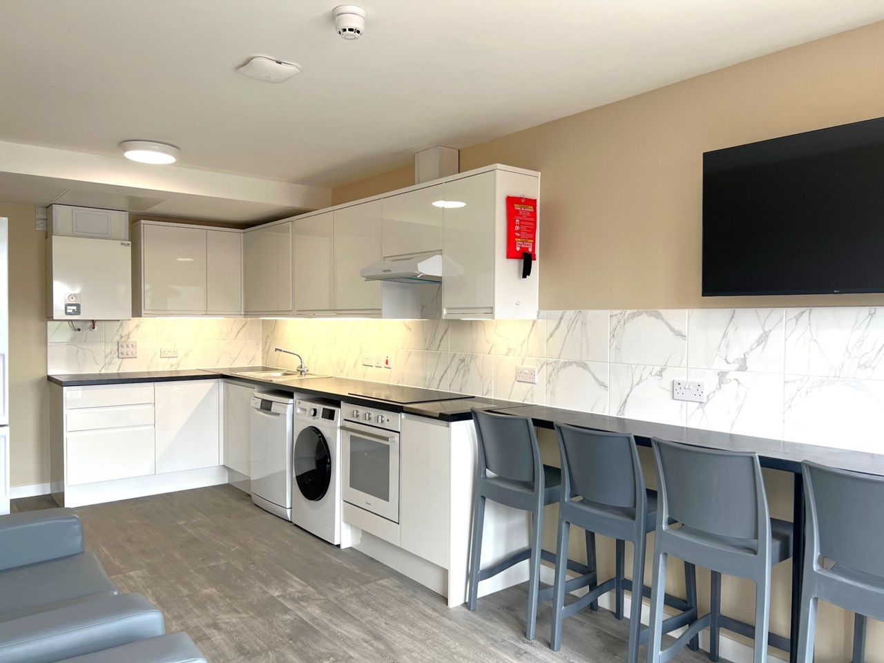 Additional image 8 of 6 Bed Flat, Hepburn Road, BS2, N1 7GU