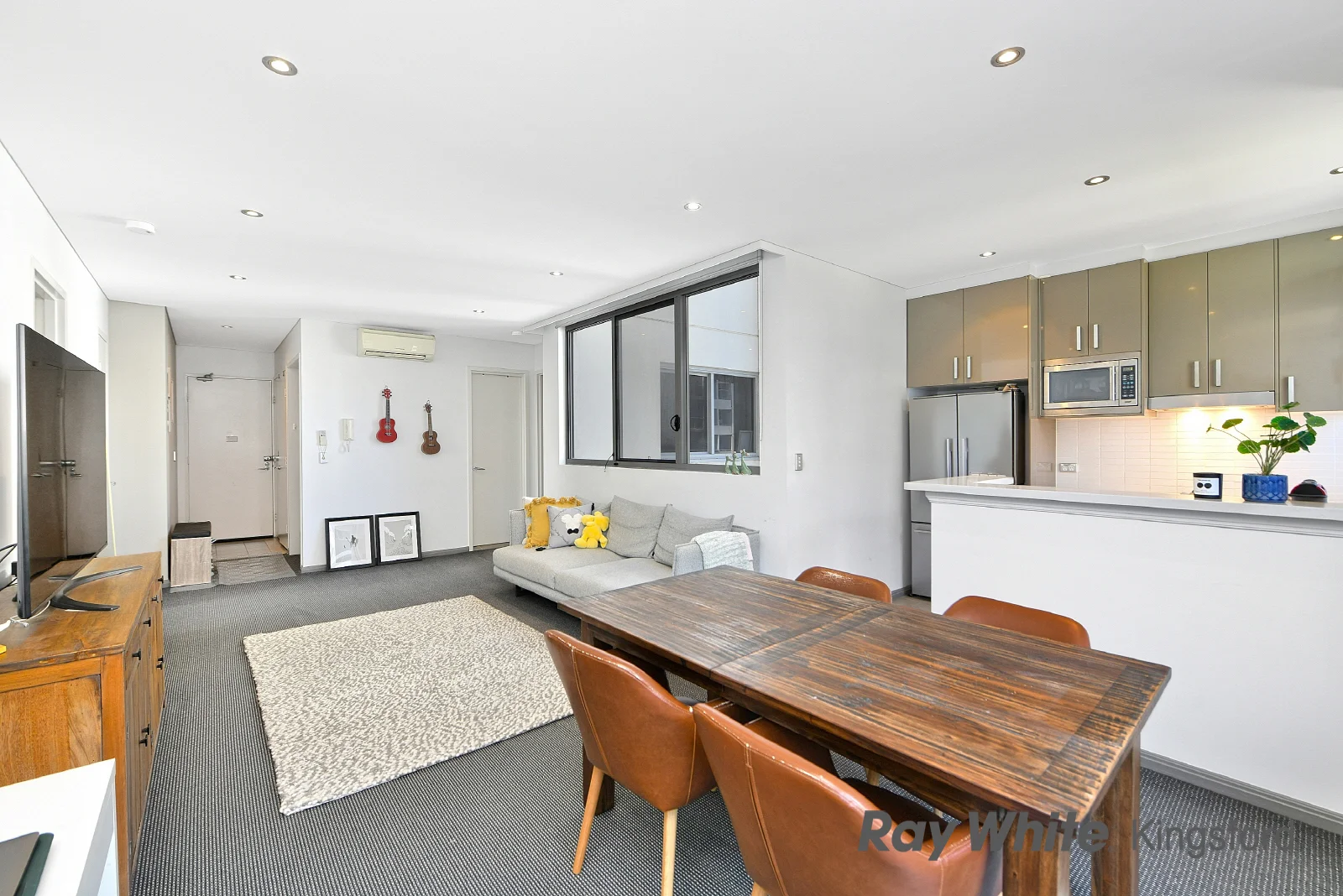 Additional image 2 of 523/4 Spring Street, Rosebery NSW 2018