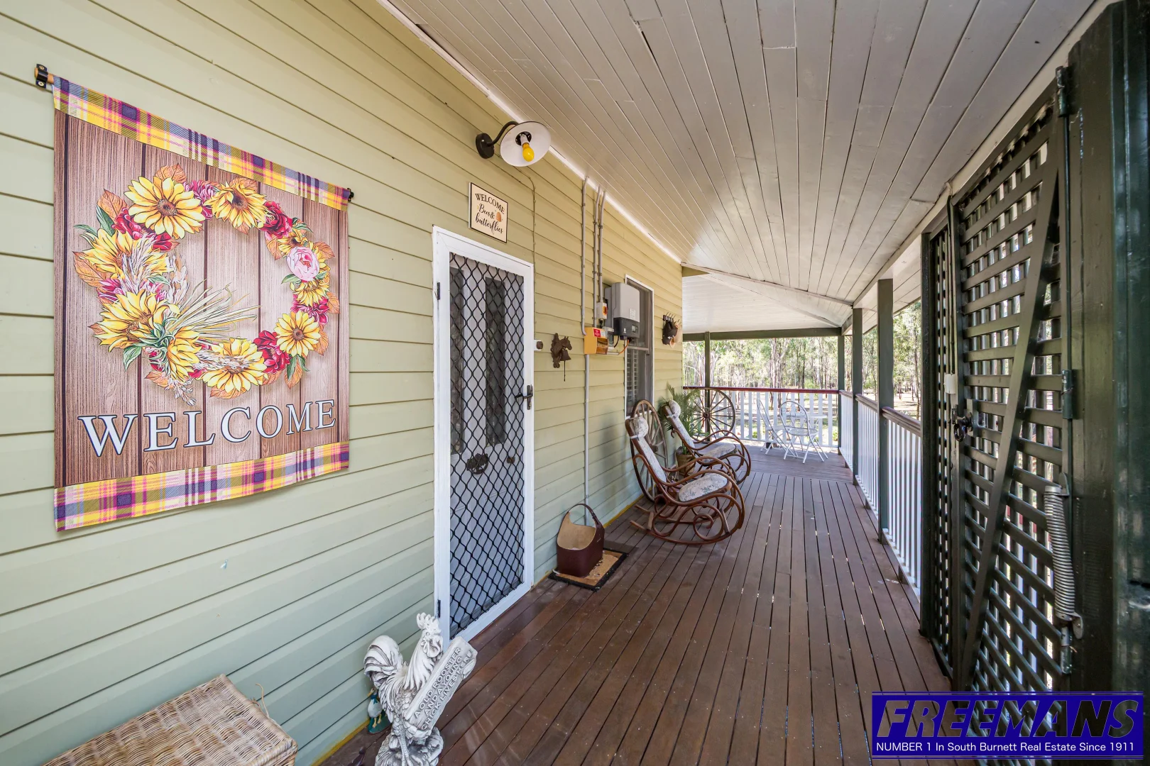 Additional image 26 of 63 Allen Road, South Nanango QLD 4615