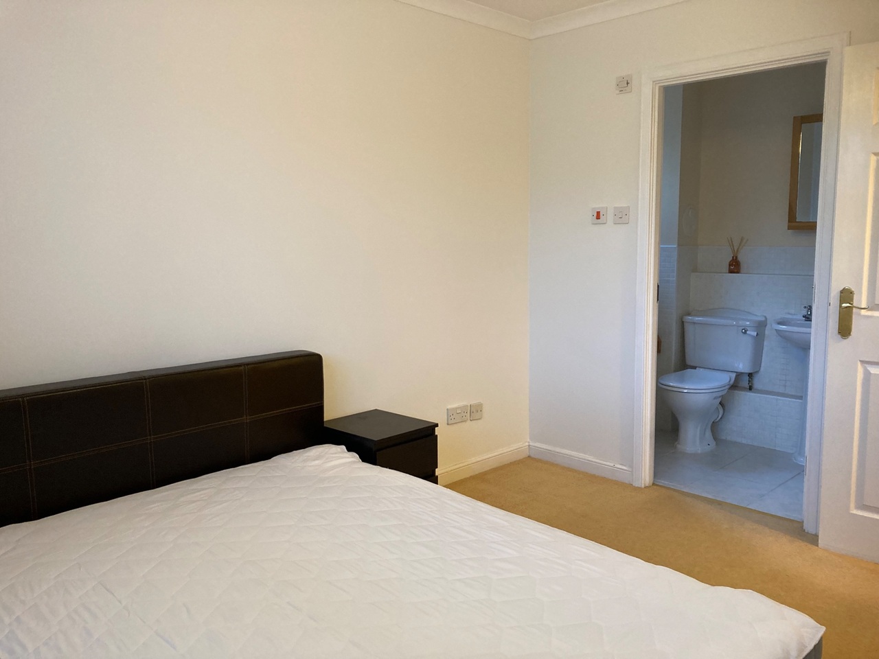 Additional image 6 of 1 Bed Flat, Craigend Park, EH16, N1 7GU