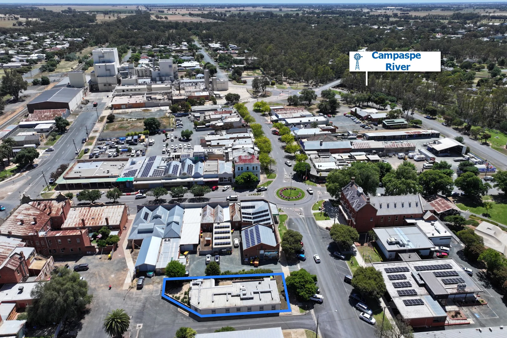 Additional image 21 of 48 Mackay Street, Rochester VIC 3561