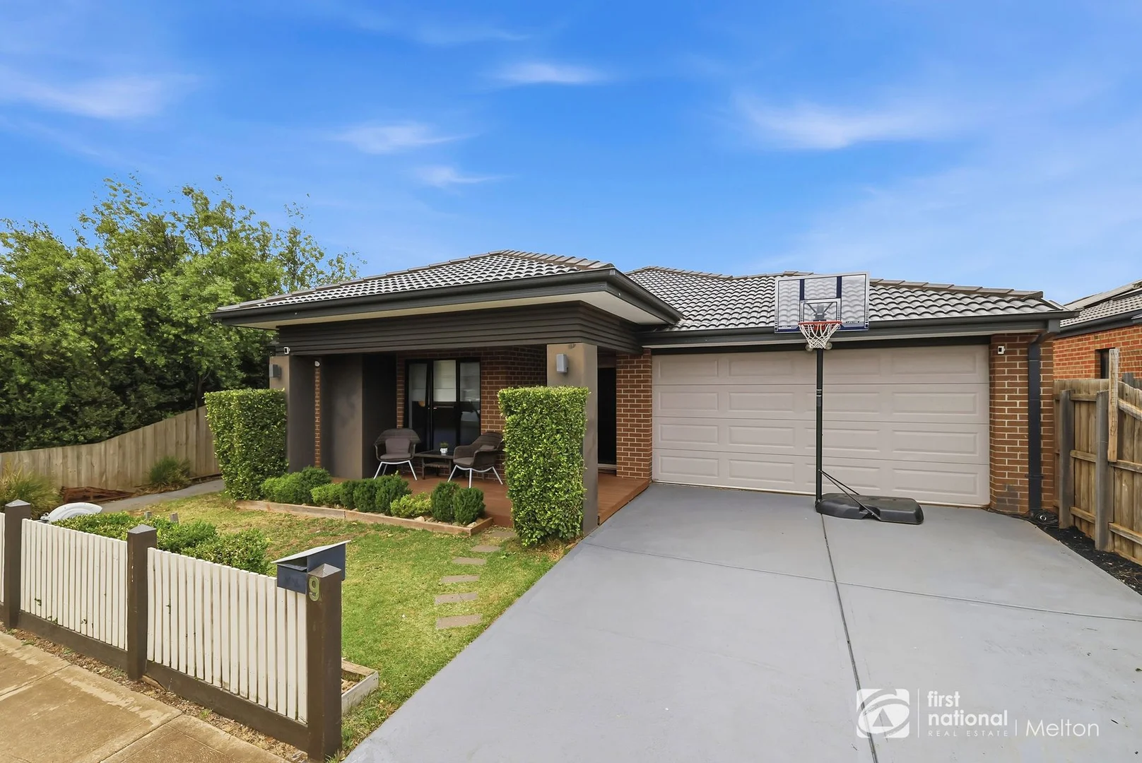 Additional image 2 of 9 CARRON CLOSE, Eynesbury VIC 3338