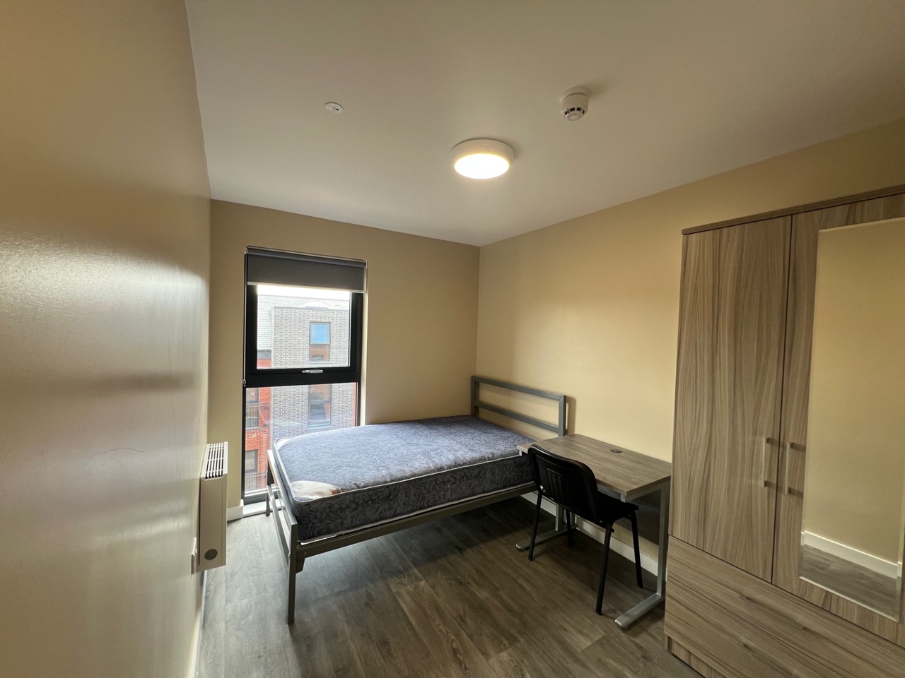 Additional image 14 of 6 Bed Flat, Hepburn Court A, BS2, N1 7GU