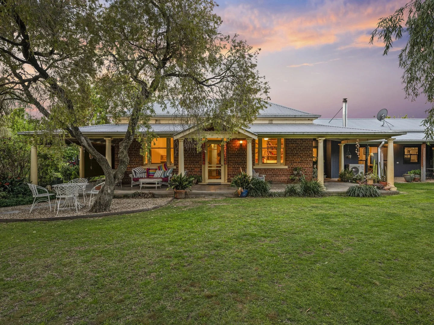 290 Riggs Creek Road, Balmattum via, Euroa VIC 3666