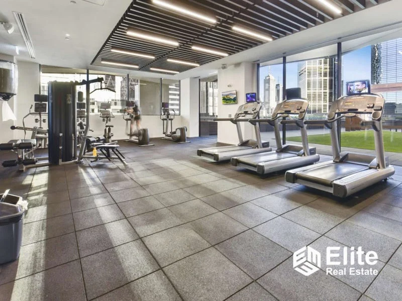 Additional image 16 of 1812/120 A'BECKETT Street, Melbourne VIC 3000