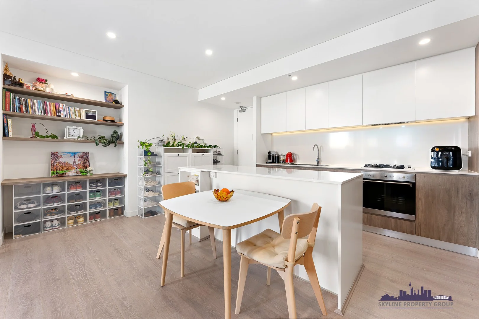 Additional image 3 of 218/1 KINGFISHER STREET, Lidcombe NSW 2141