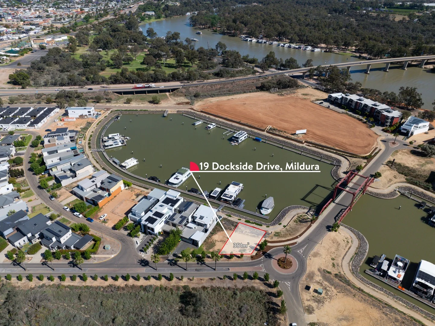 19 Dockside Drive, Mildura VIC 3500