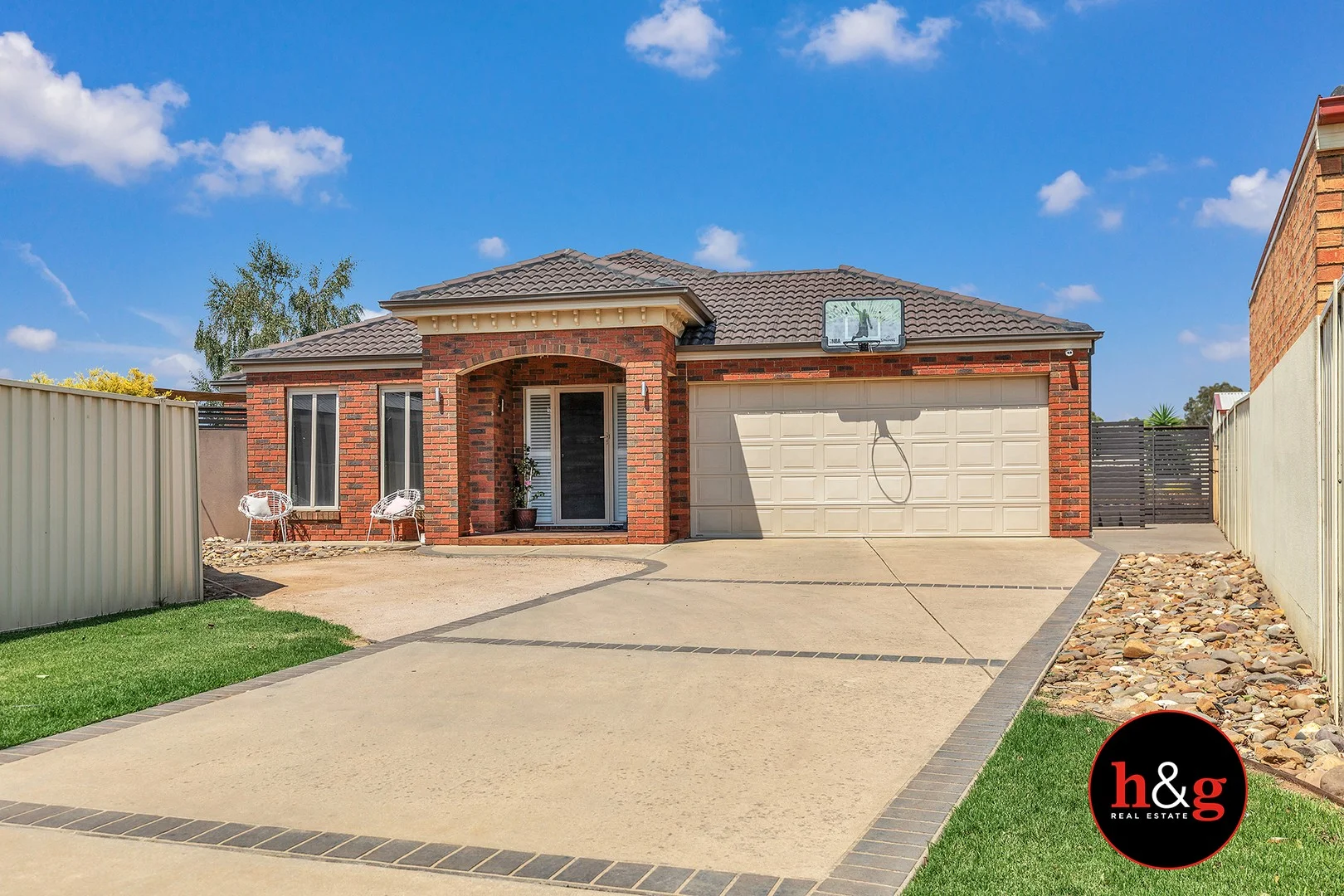 70 Goegan Drive, Kyabram VIC 3620