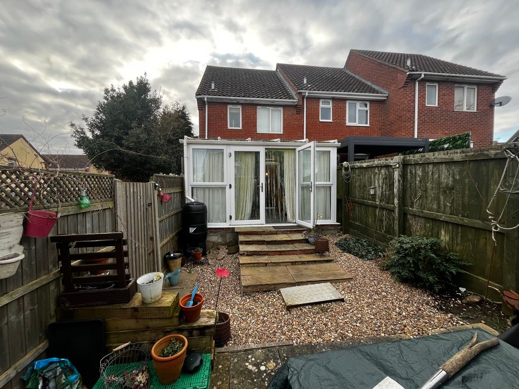 Additional image 12 of 2 bed semi-detached house to rentHalford Close, South Witham, Grantham NG33