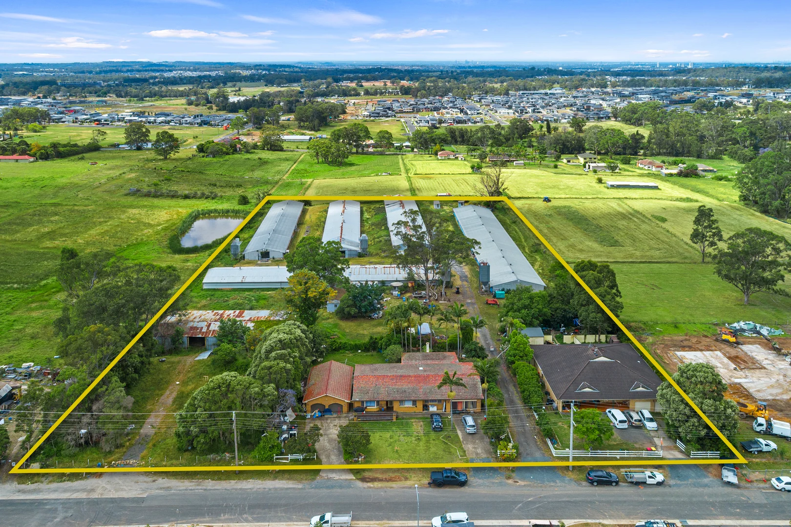 Additional image 3 of 113 Ridge Square, Leppington NSW 2179