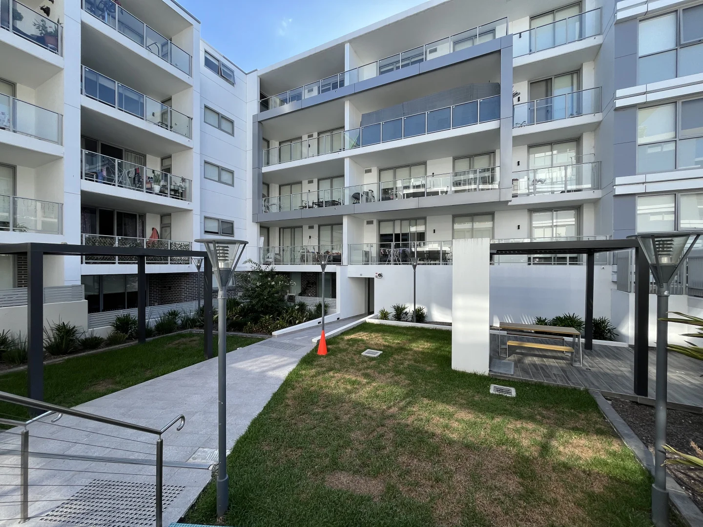Additional image 10 of Lot 105/G12/50A Jacqui Avenue, Schofields NSW 2762