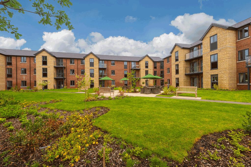 Additional image 12 of 2 bed flat to rentPenn Street, Oakham LE15