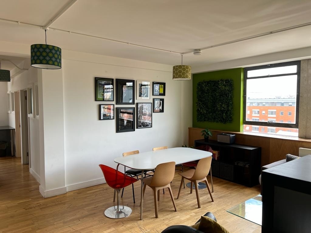 Additional image 3 of 3 Bed Flat, Wilder Street, BS2, N1 7GU