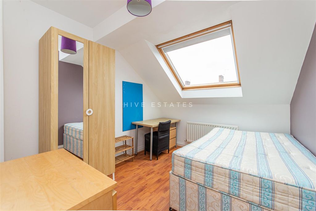 Additional image 12 of 6 bed shared accommodation to rentHelmsley Road, Sandyford, Tyne And Wear NE2