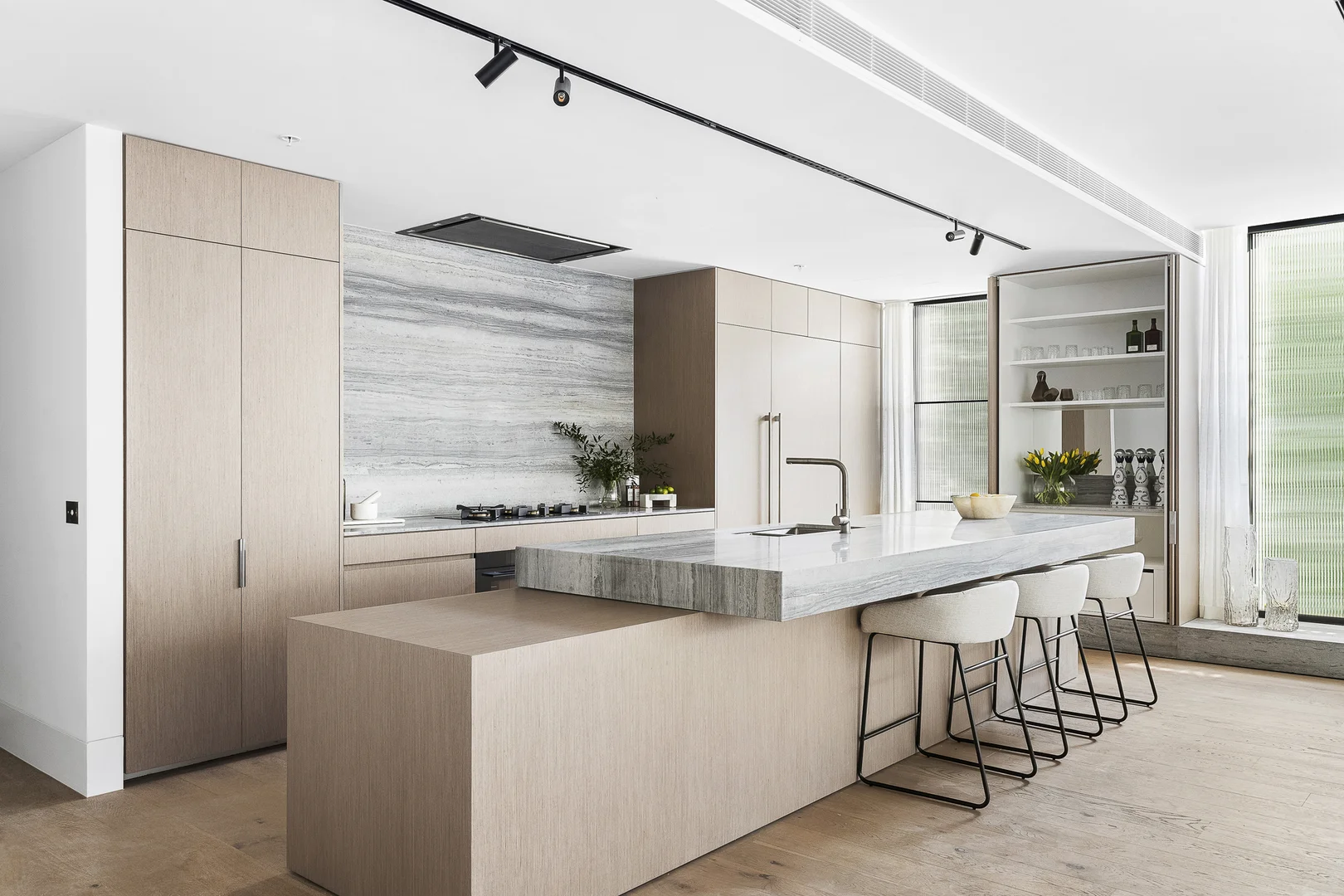 Additional image 4 of Garden Residence/5 Brookville Road, Toorak VIC 3142