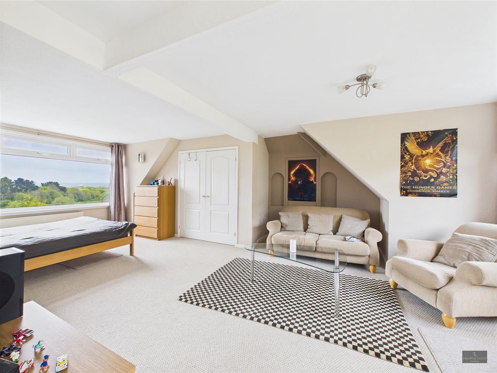 Additional image 3 of 11 bed property to rentArgyll Road, Exeter EX4
