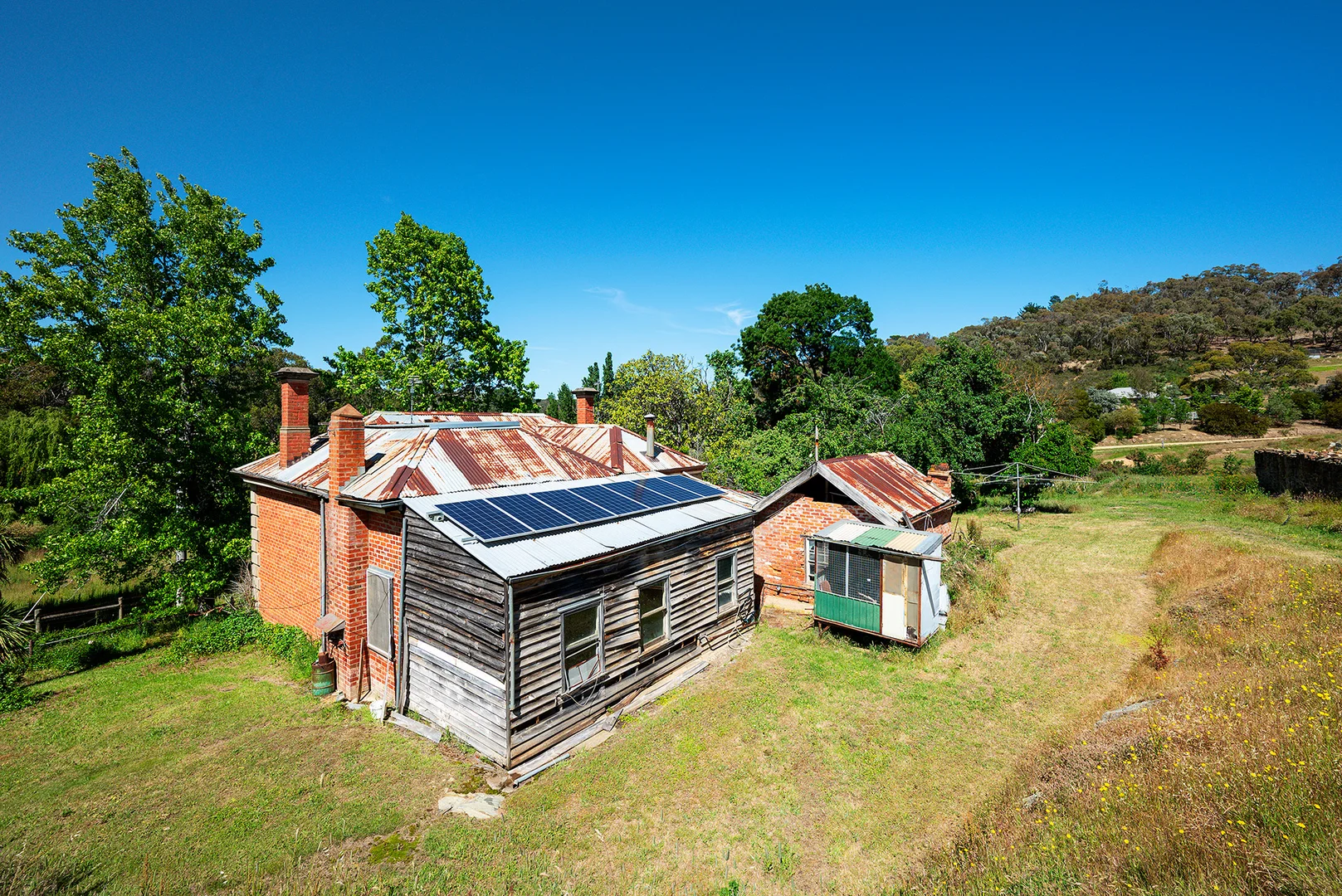 Additional image 15 of 1 Shields Street, Chewton VIC 3451