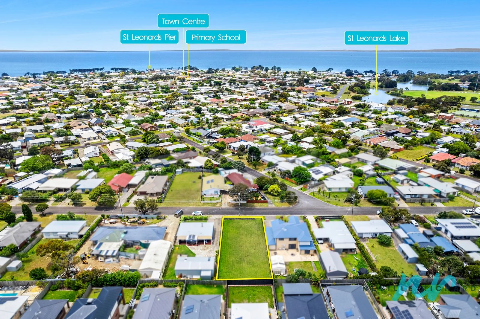 Additional image 2 of 380/44 Lake View Crescent, St Leonards VIC 3223