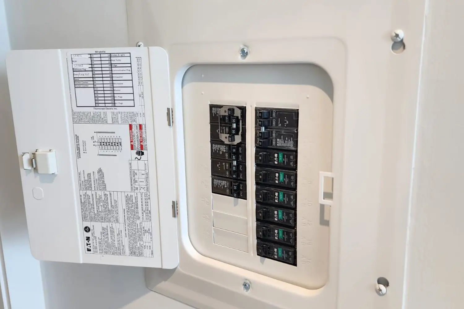 Additional image 11 of 1926 Lakeshore Boulevard 2805