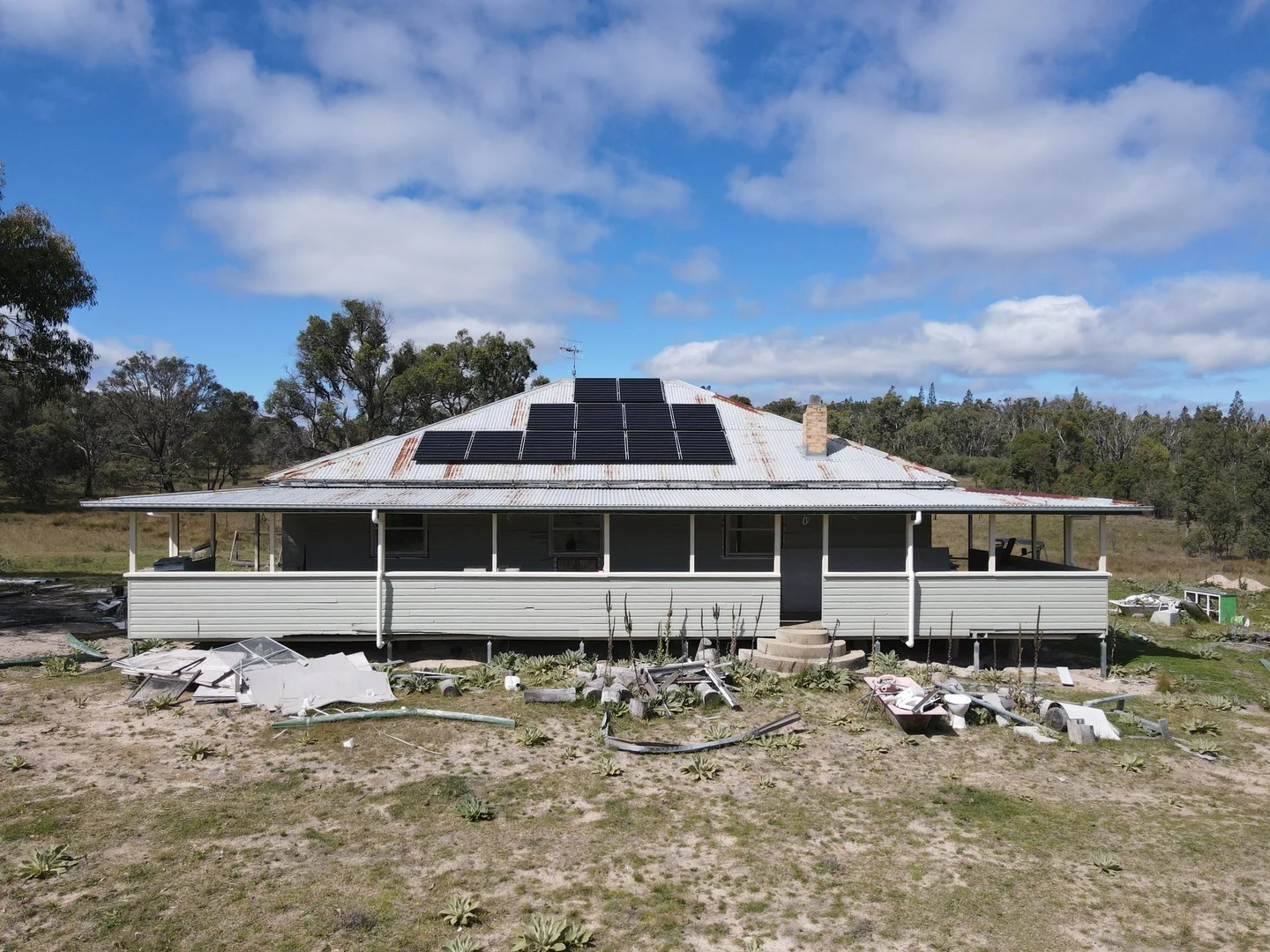 Additional image 2 of Pretty Gully Bendemeer Road, Kingstown NSW 2358