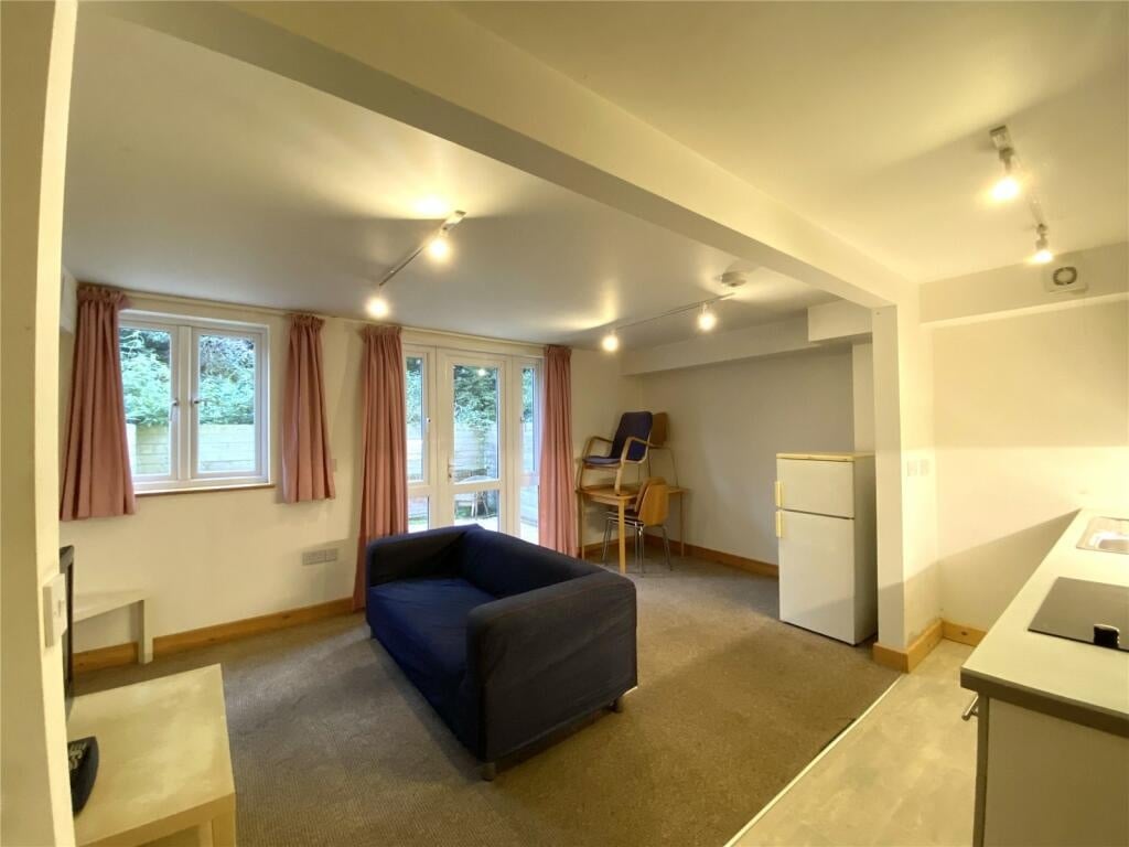 Additional image 8 of 3 Bed Flat, Argyle Road, BS2, N1 7GU