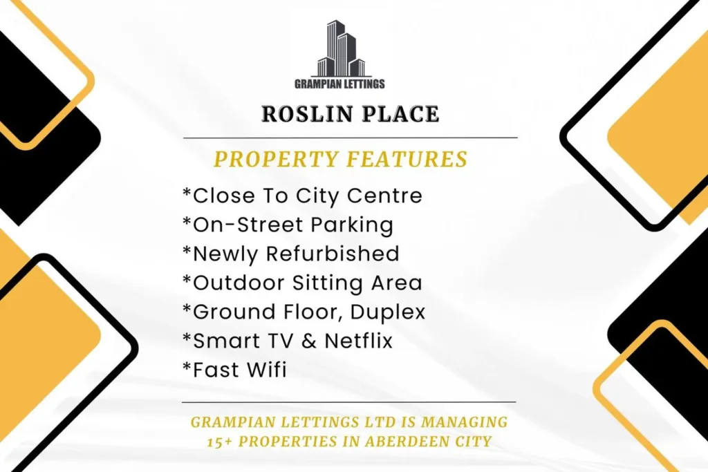 Additional image 14 of 2 bed flat to rentRoslin Place, Aberdeen AB24