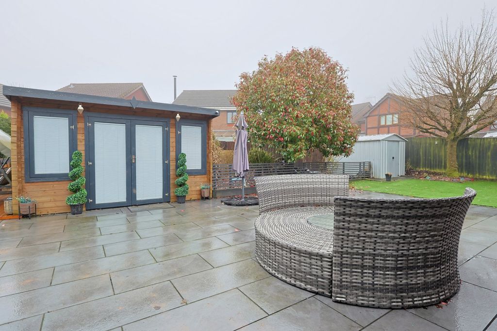 Additional image 35 of Property to rentClos Gwastir, Caerphilly CF83