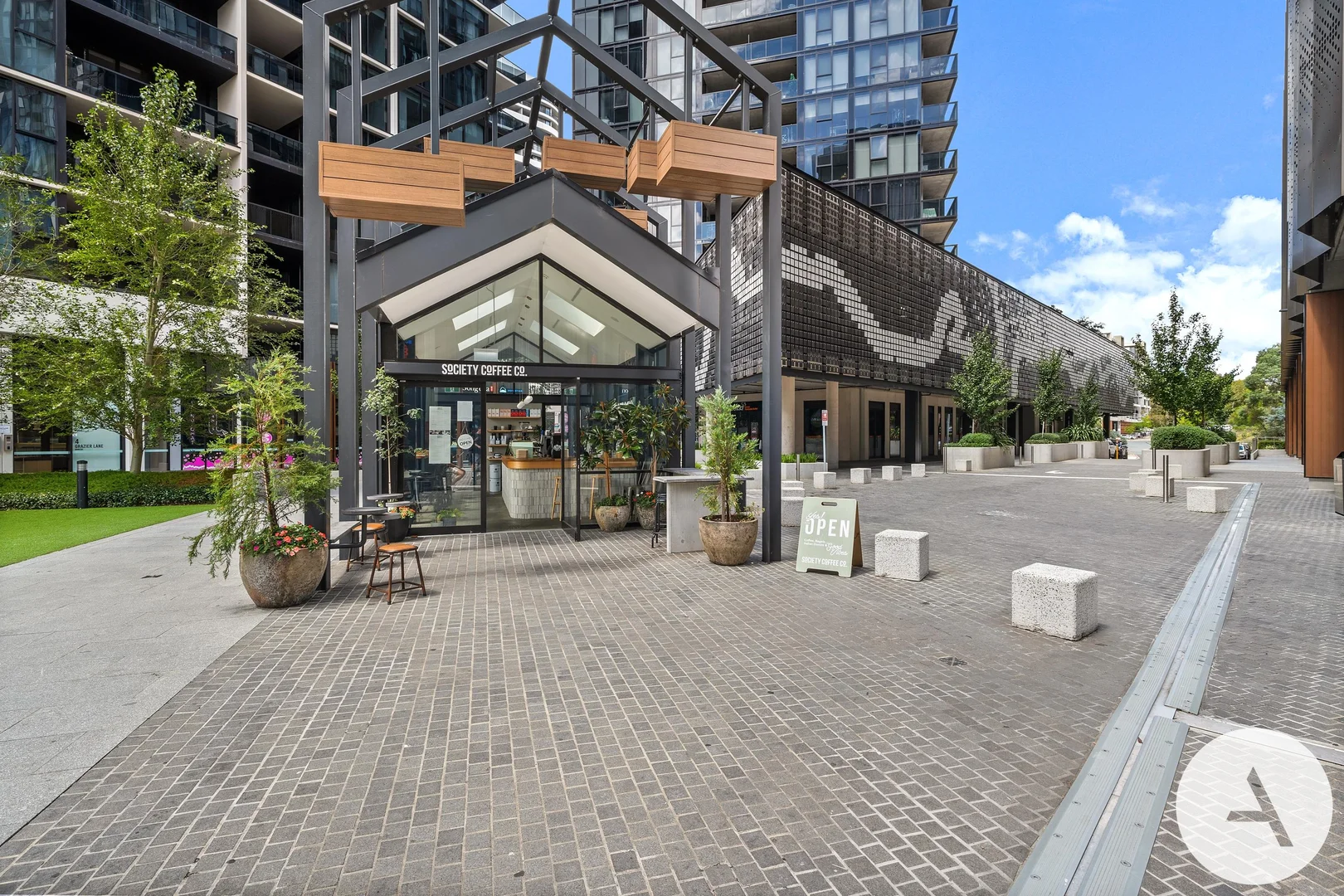 Additional image 17 of 608/4 Grazier Lane, Belconnen ACT 2617