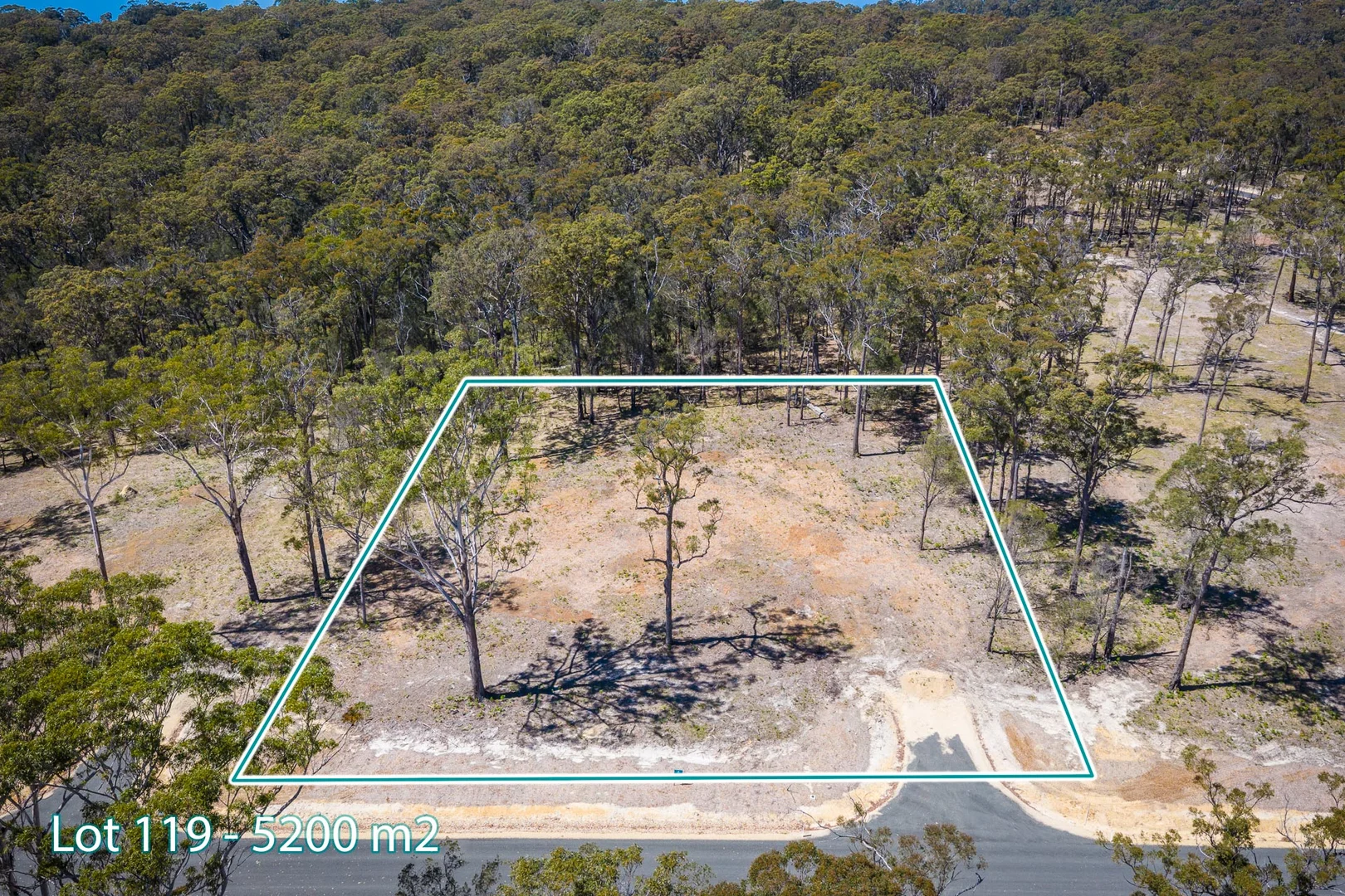 Additional image 15 of Lot 101 - 121/489 Sapphire Coast Drive, Bournda NSW 2548
