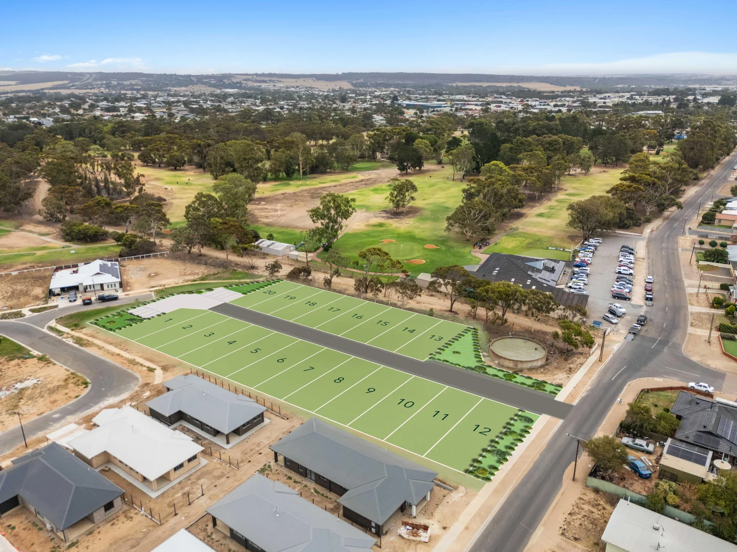 Additional image 2 of Lot 1-3 Melville Terrace, Murray Bridge SA 5253