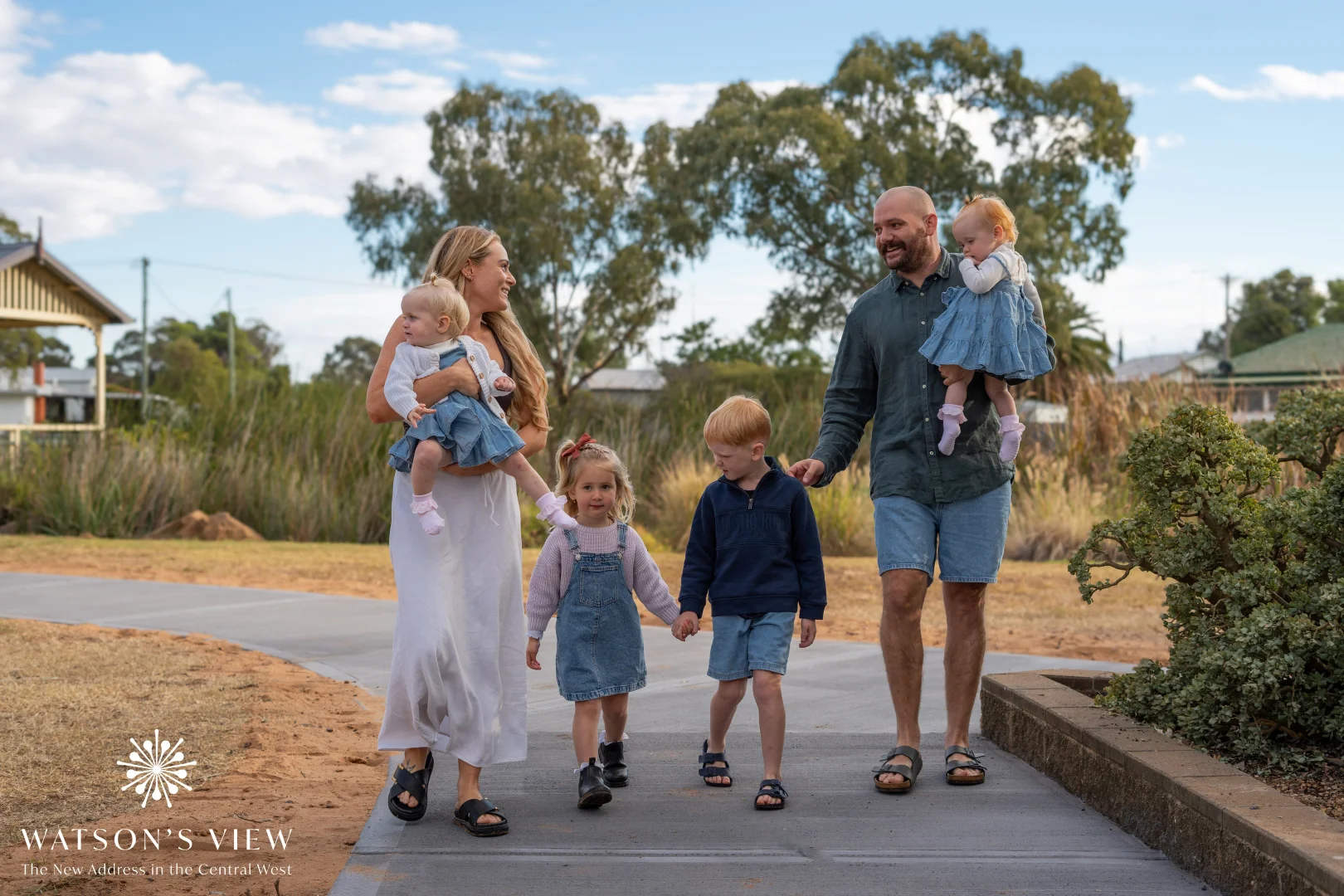 Additional image 3 of 1 Watson's View Estate, West Wyalong NSW 2671