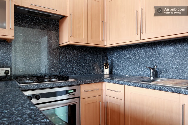 Additional image 4 of 2 Bed Flat, Montrose Terrace, EH7, N1 7GU