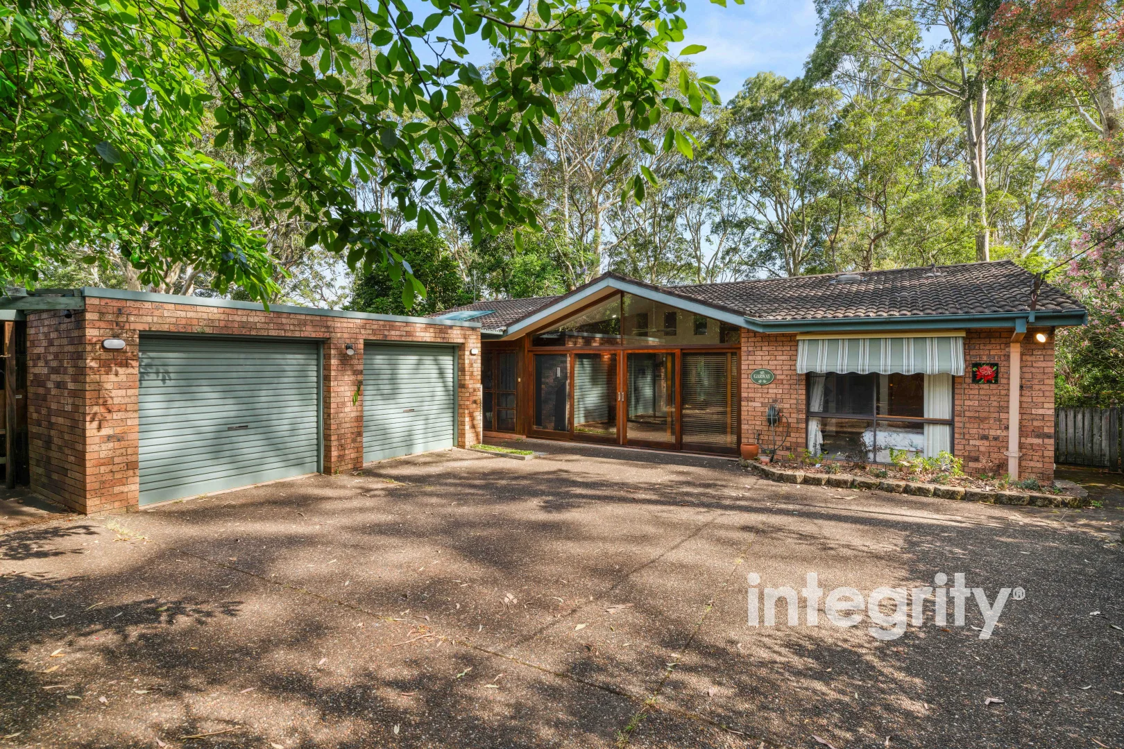 12 Daley Crescent, North Nowra NSW 2541