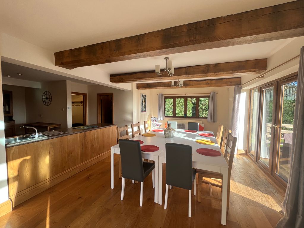 Additional image 11 of 5 bed property to rentWoolminstone, Crewkerne TA18