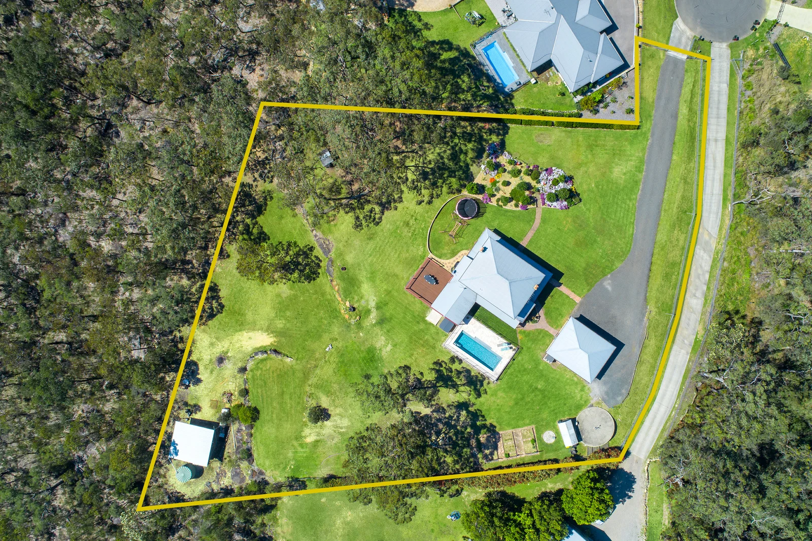 Additional image 25 of 7 Aloha Place, Sackville North NSW 2756