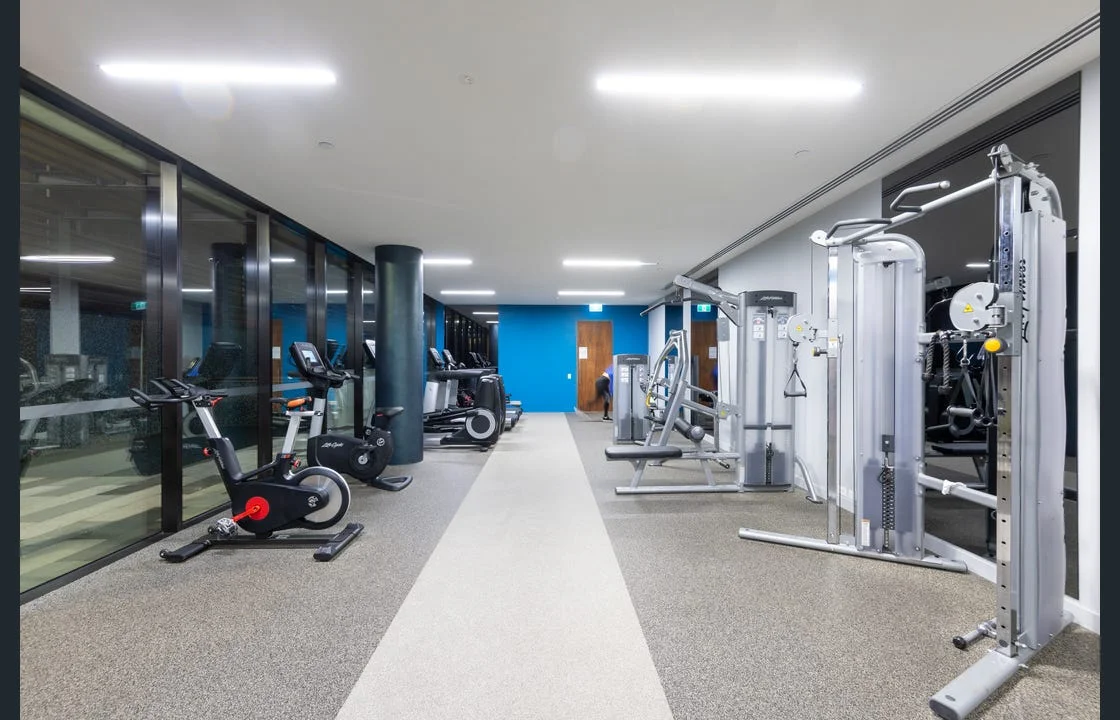 Additional image 15 of 604/77 Queens Road, Melbourne VIC 3004