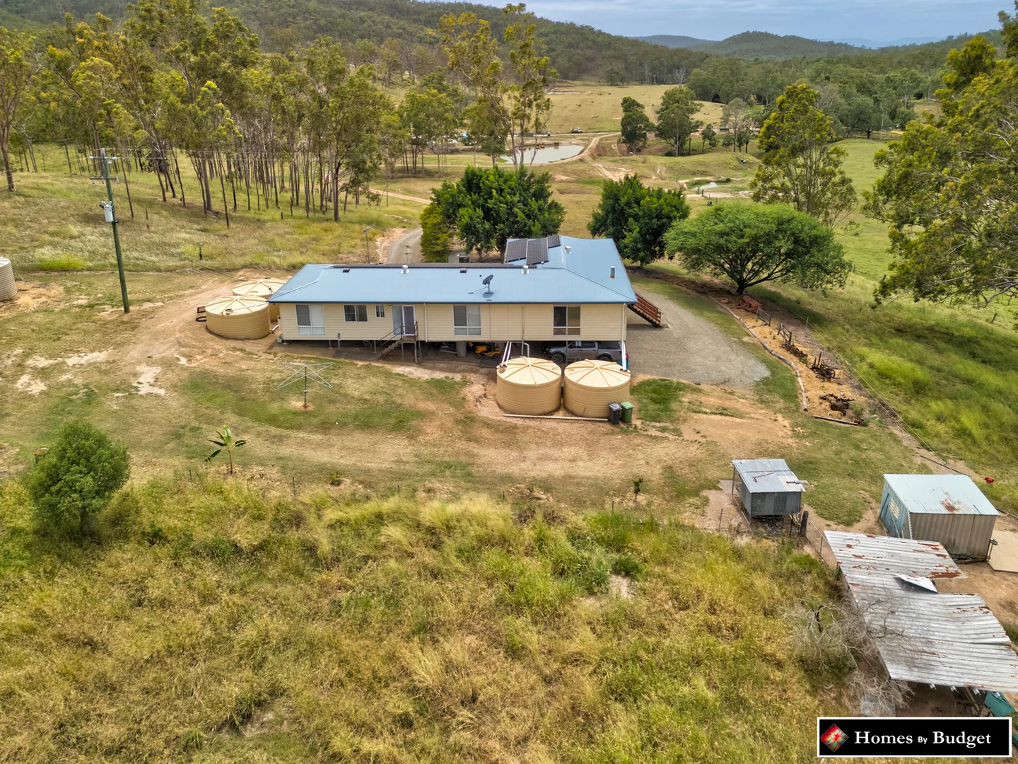Additional image 31 of 1706 Esk Crows Nest Road, Biarra QLD 4313