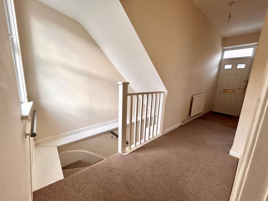 Additional image 2 of 2 bed flat to rent74A King Edward Street, Blaengarw, Bridgend CF32