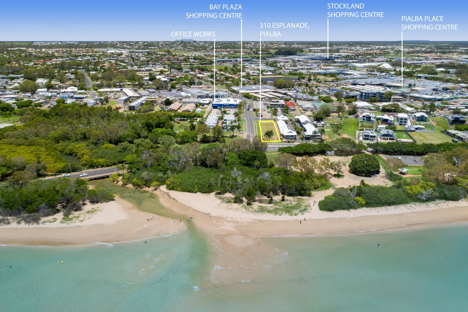 Additional image 7 of 310 Esplanade, Pialba QLD 4655