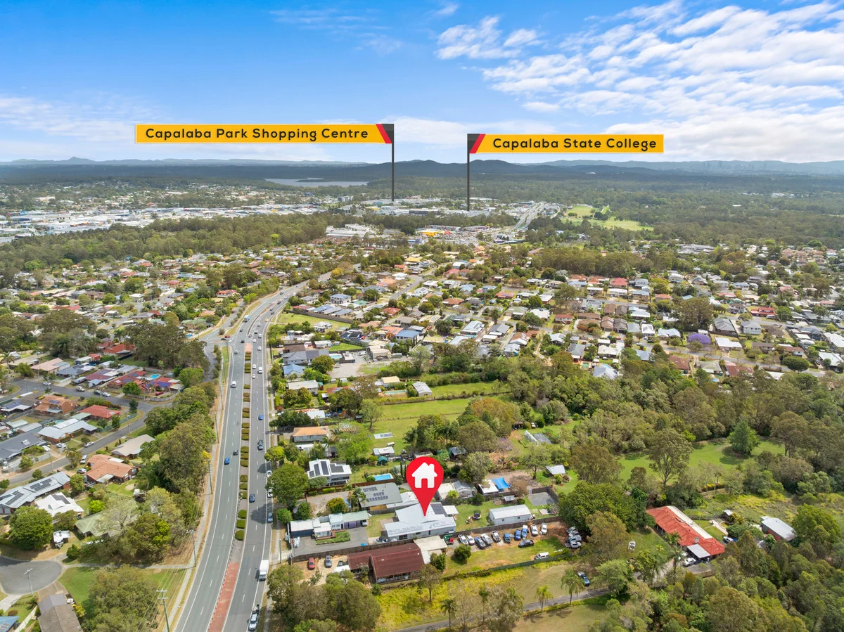 Additional image 21 of 72 Finucane Road, Capalaba QLD 4157