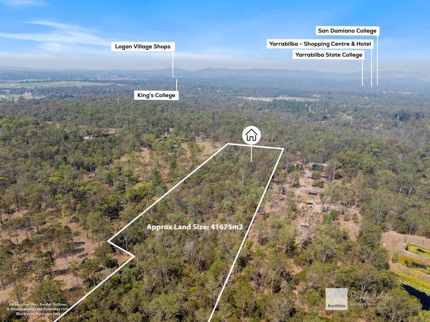 Additional image 3 of 57-67 Neville Road, Stockleigh QLD 4280