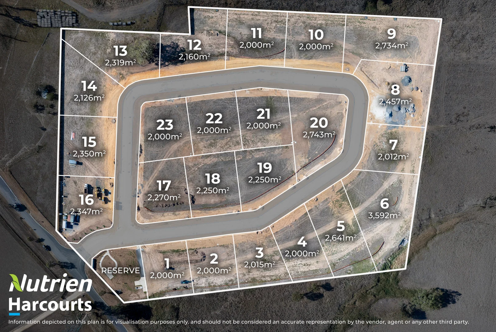 Additional image 6 of 'Whitton Estate' Dalton Road, Gunning NSW 2581