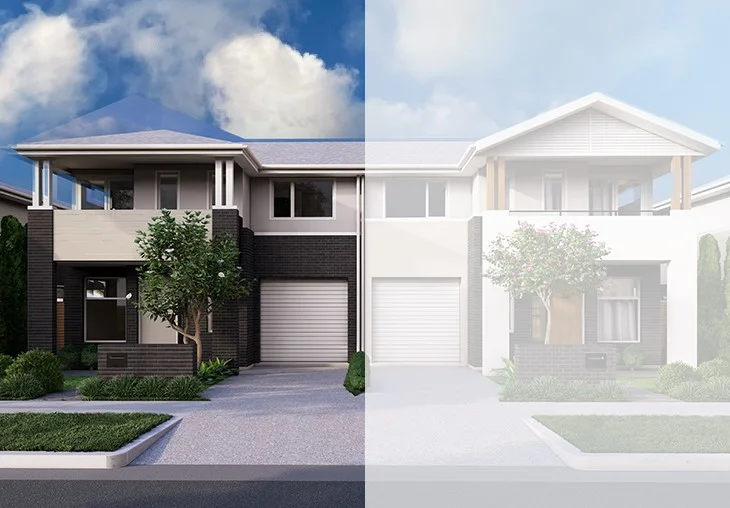 Lot 133 Grima Street, Schofields NSW 2762