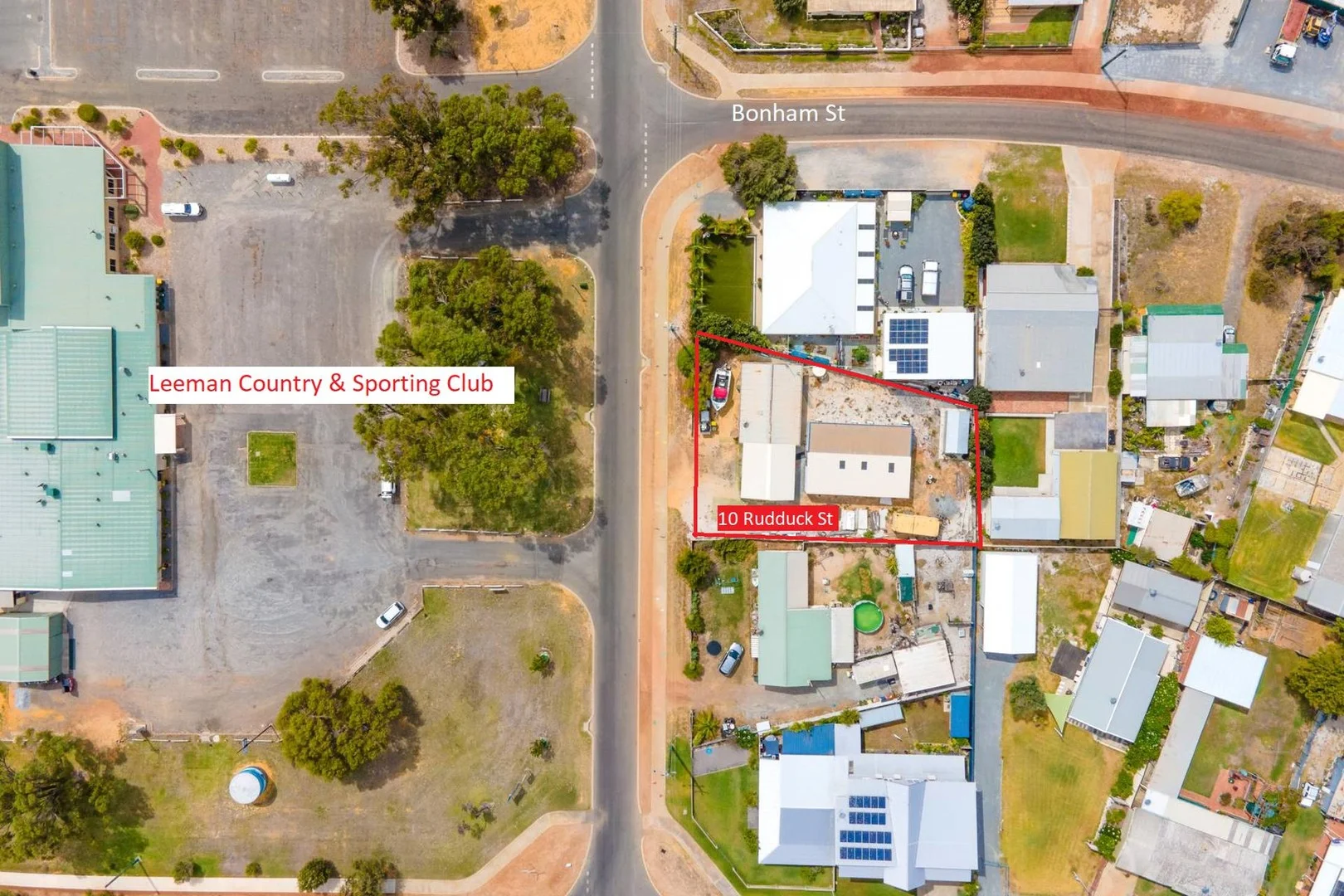 Additional image 2 of 10 Rudduck Street, Leeman WA 6514