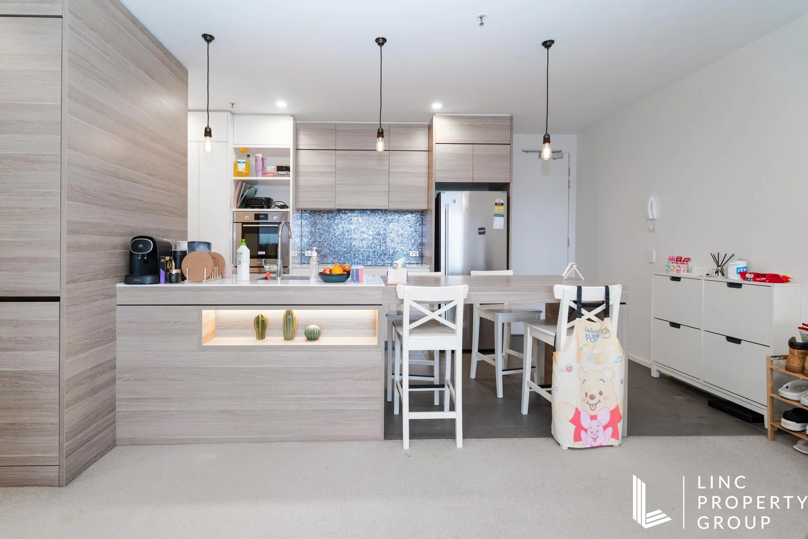 Additional image 6 of 57/45 West Row, City ACT 2601