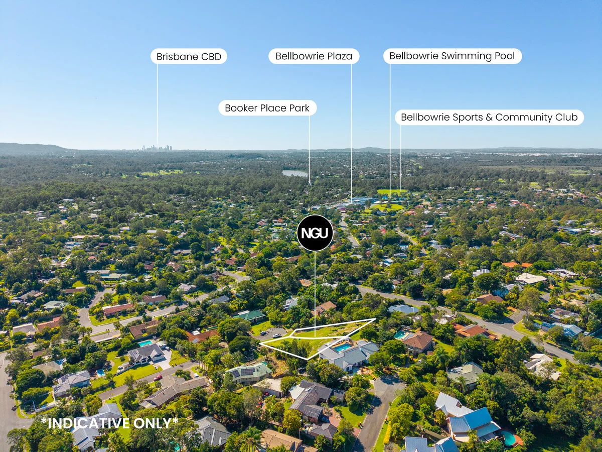 Additional image 7 of 19 Casuarina Close, Bellbowrie QLD 4070