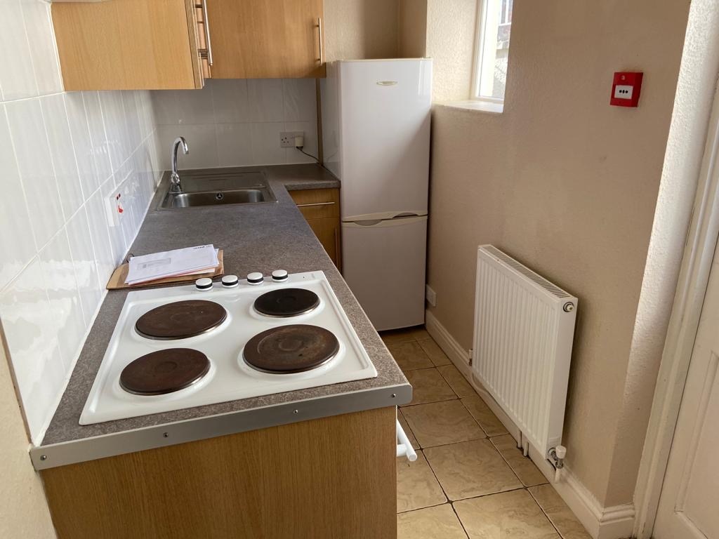 Additional image 5 of 1 Bed Flat, Kingsdown Parade, BS6, N1 7GU